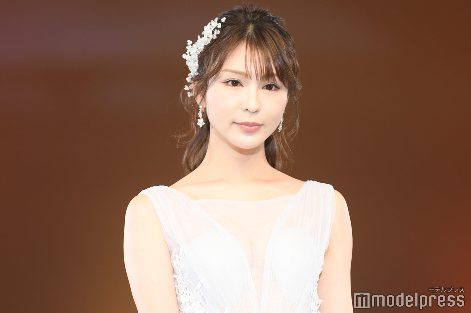 椎名美月（C）モデルプレス