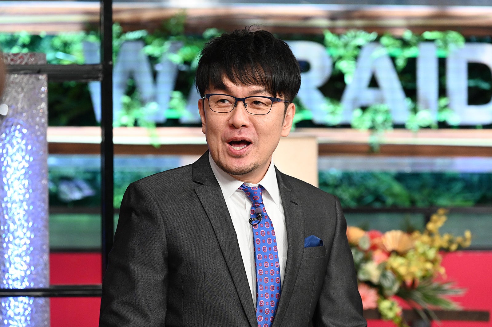 土田晃之 （C）日本テレビ