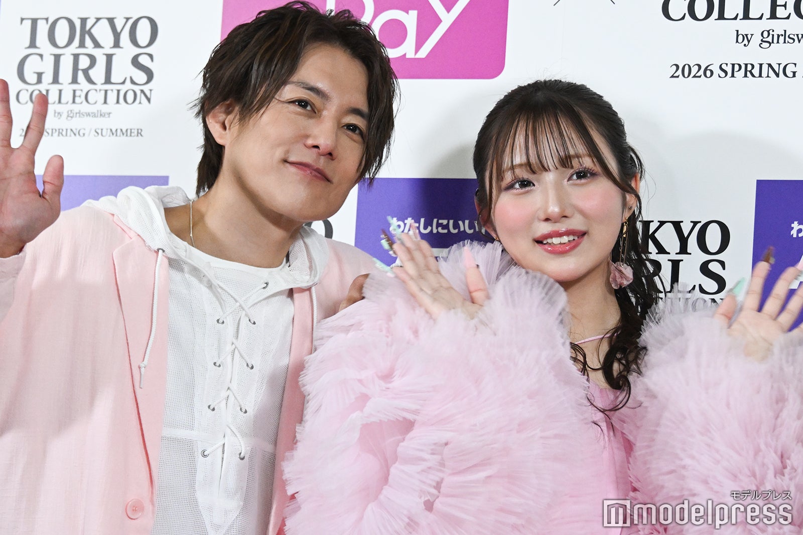 杉浦太陽、希空、辻希美（C）モデルプレス