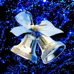 ベルの飾り/画像提供:日清フーズ