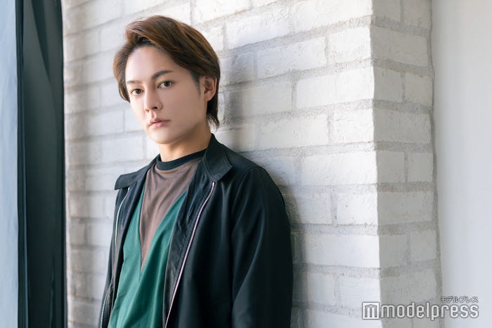 三崎優太(C)モデルプレス
