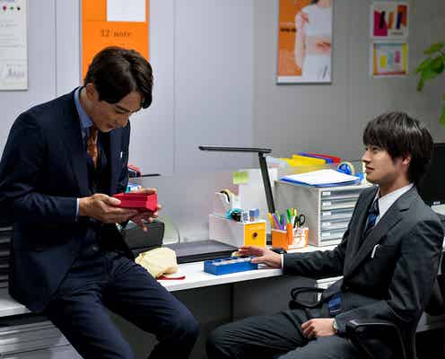 赤楚衛二&町田啓太「チェリまほ」スピンオフ決定でバレンタインエピソードも