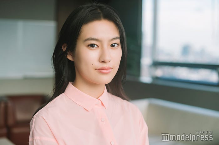 恒松祐里(C)モデルプレス