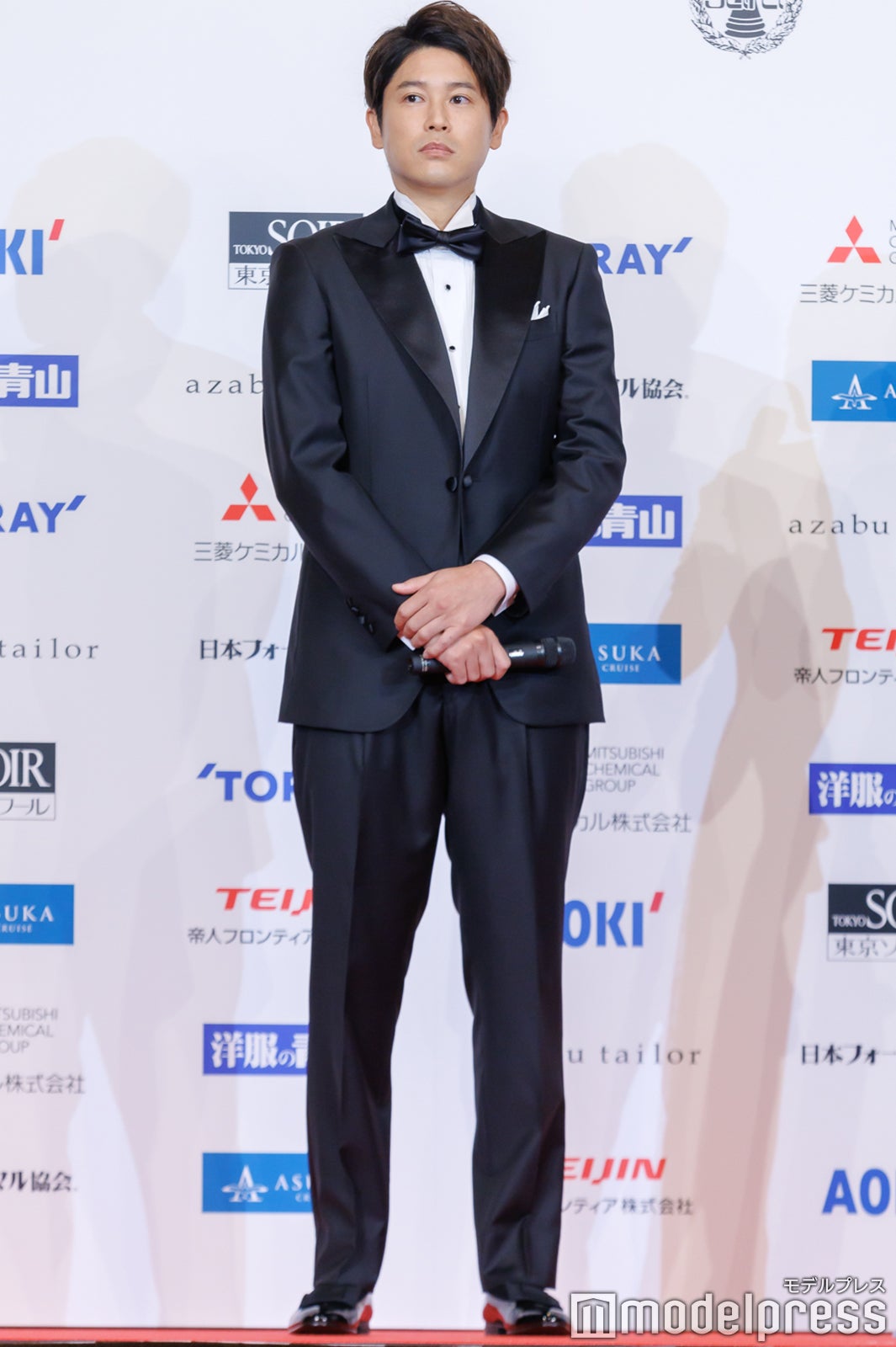 内田篤人（C）モデルプレス