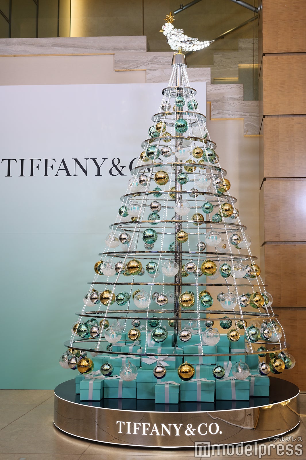 （C）モデルプレス