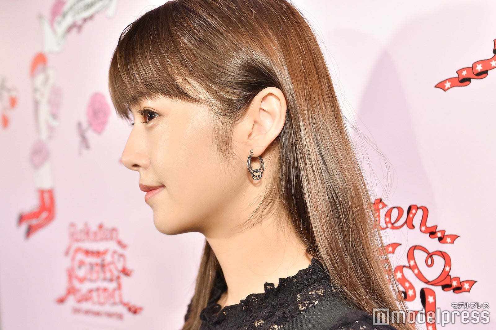 鈴木ゆうか（C）モデルプレス