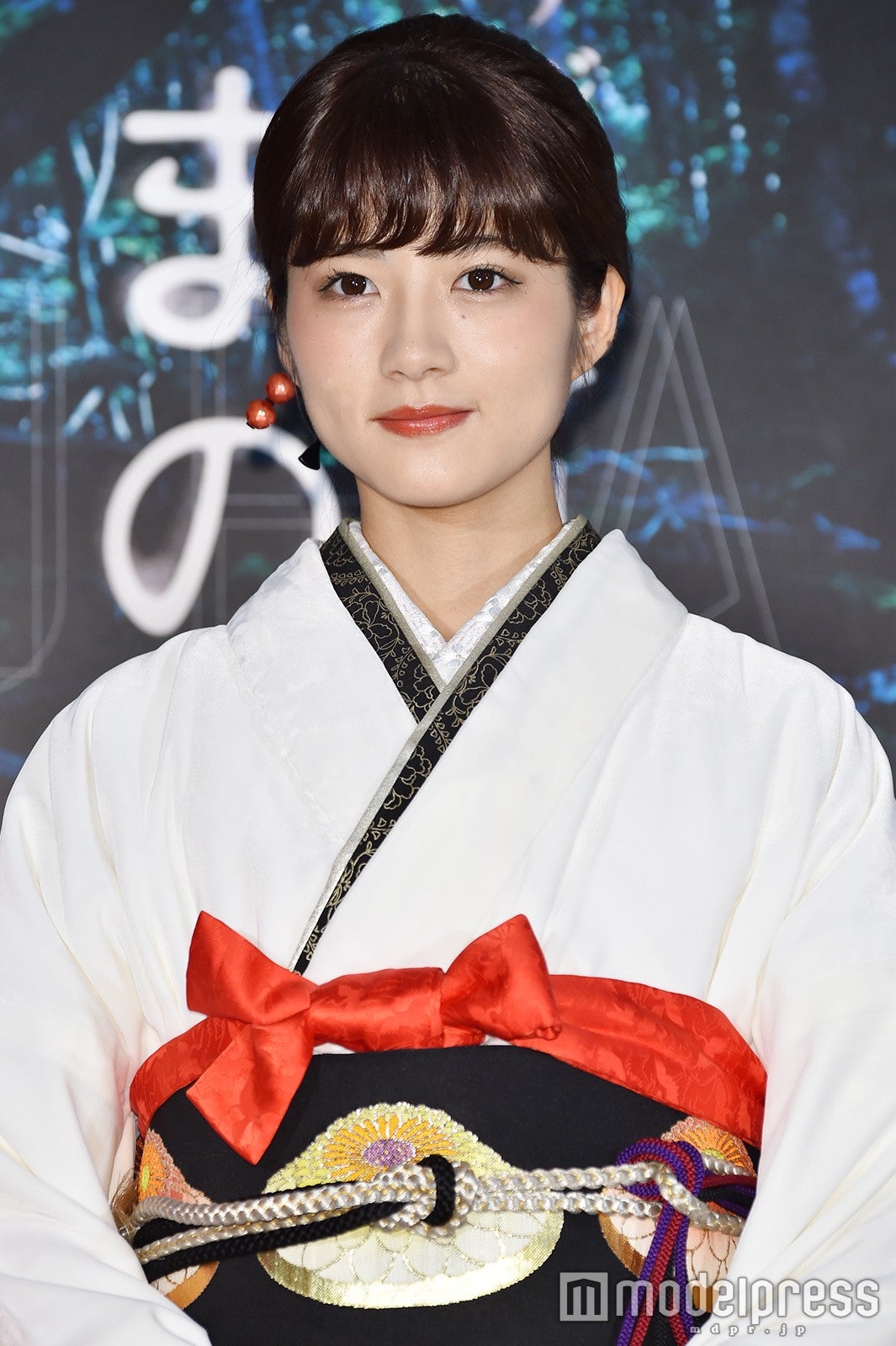 若月佑美 （C）モデルプレス