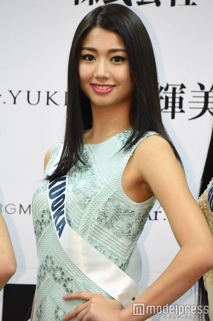 斎藤恭代さん (C)モデルプレス