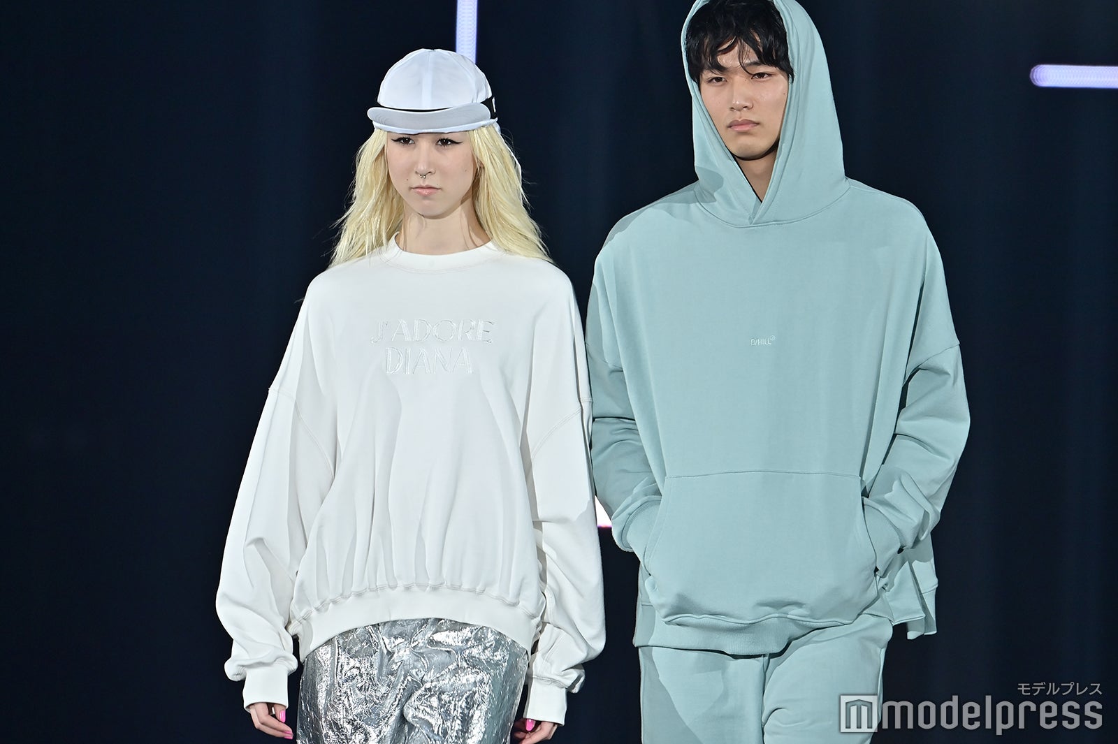 JC、中川大輔（C）モデルプレス