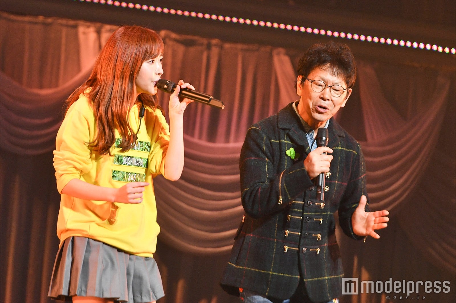 指原莉乃初単独コンサートは“1人リクエストアワー” 豪華ゲスト