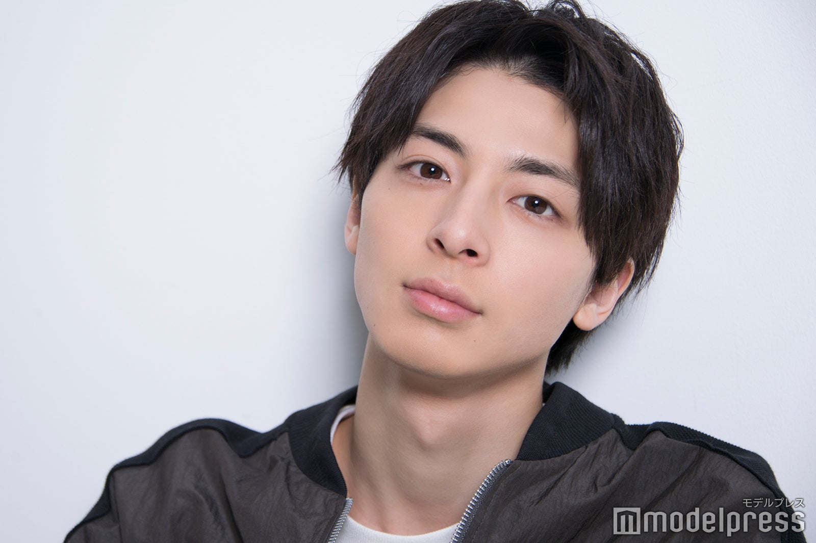 高杉真宙（C）モデルプレス