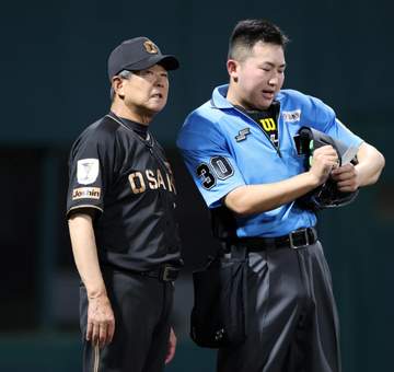 阪神 実戦復帰の石井に平田2軍監督が「全くブランクを感じさせない」と評価 今後は連投テスト 1軍昇格は「まだまだ」と慎重姿勢