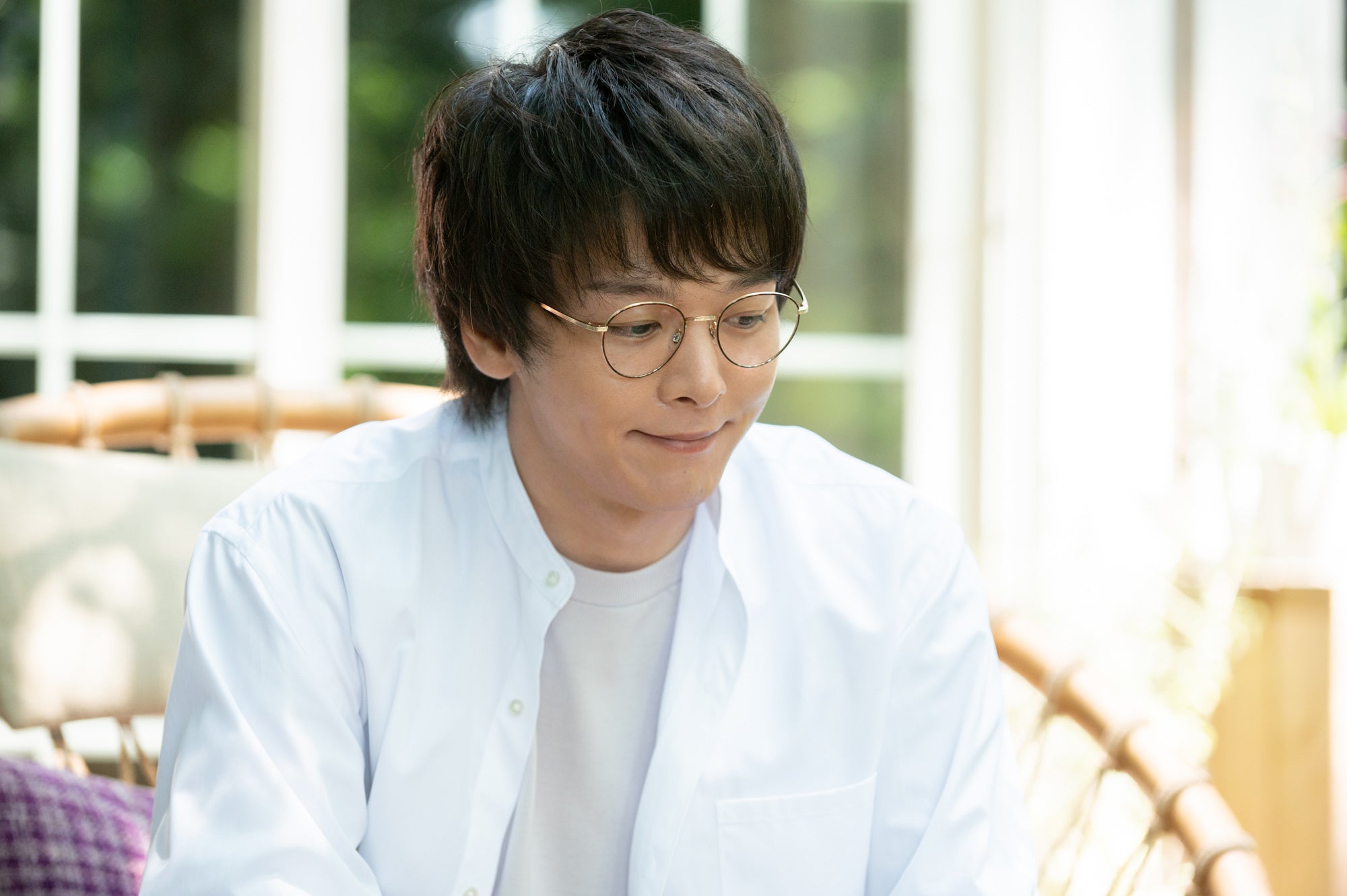 中村倫也（提供写真）