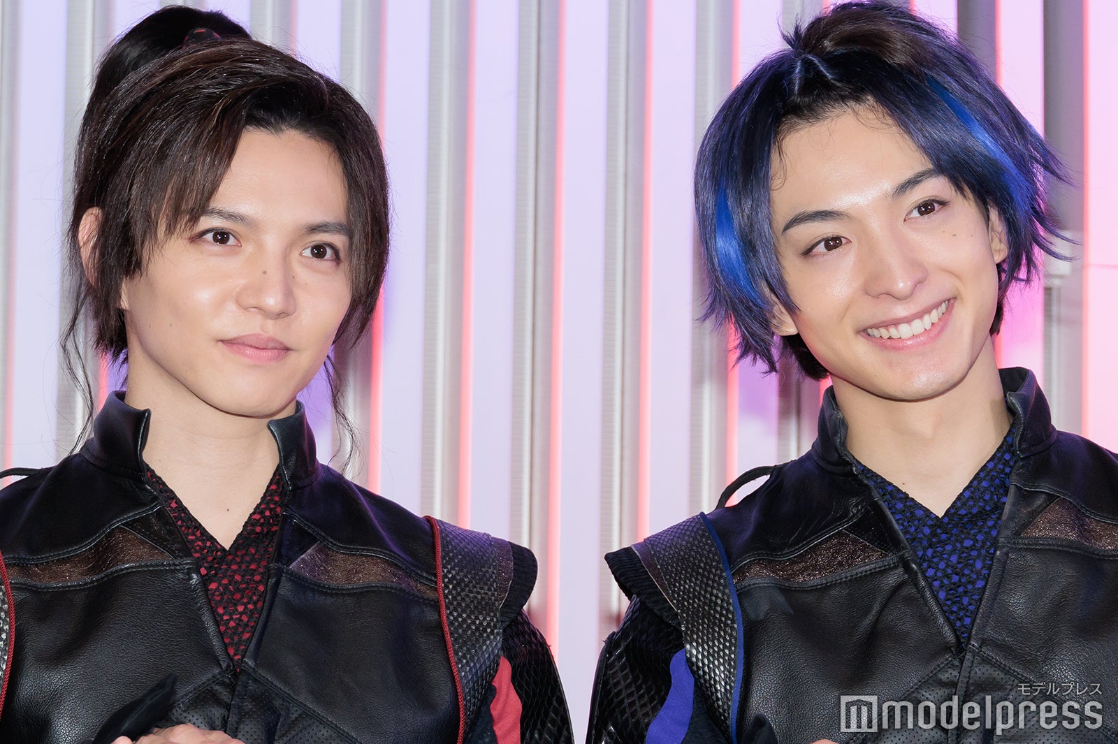 佐藤大樹、木村慧人（C）モデルプレス