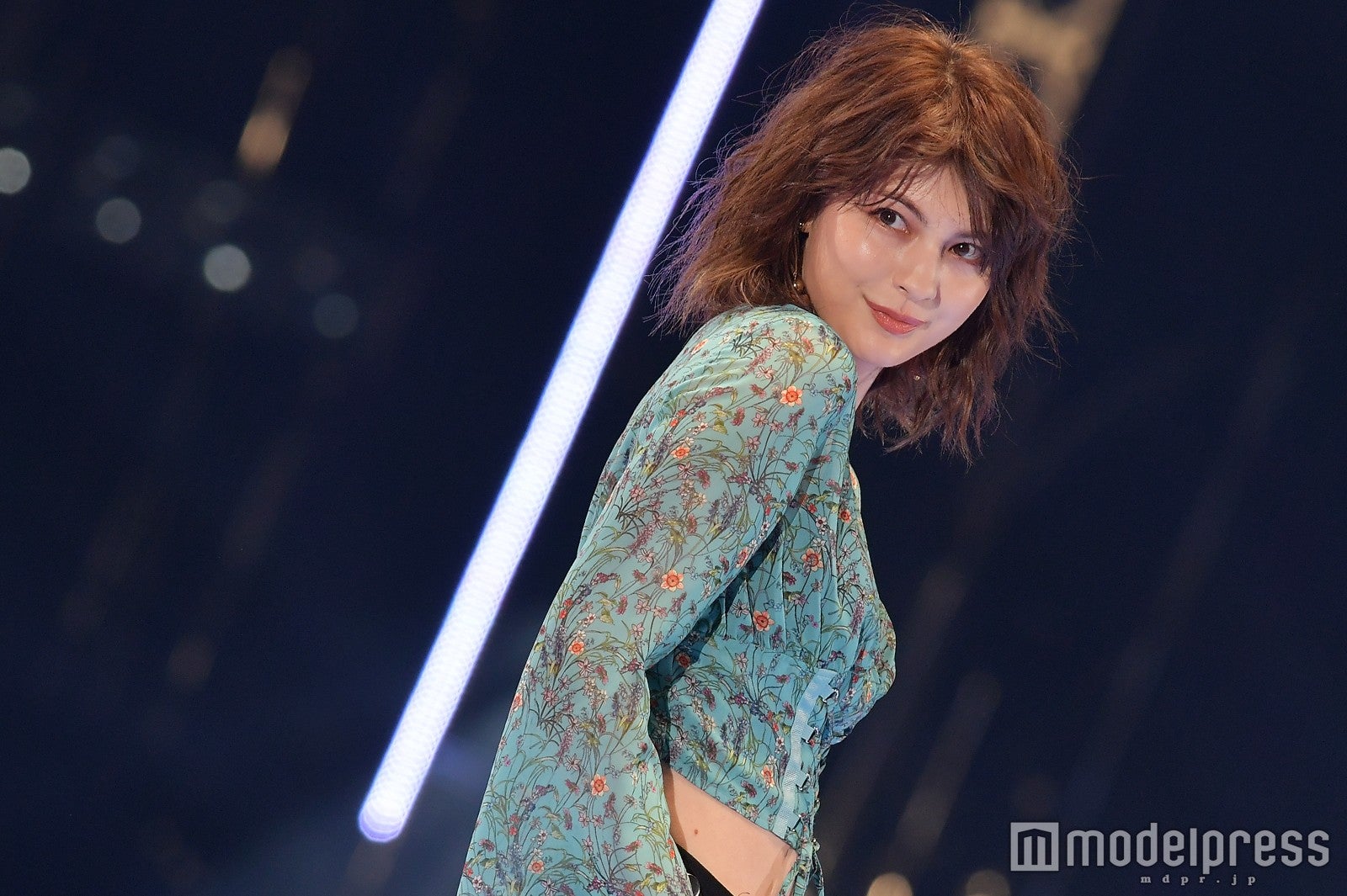 マギー（C）モデルプレス