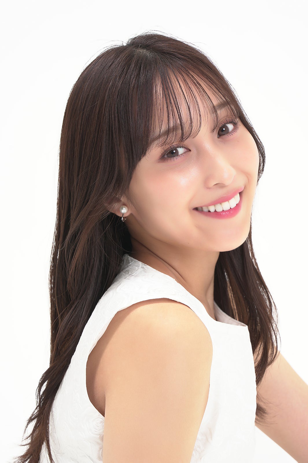 山形光美さん（提供写真）