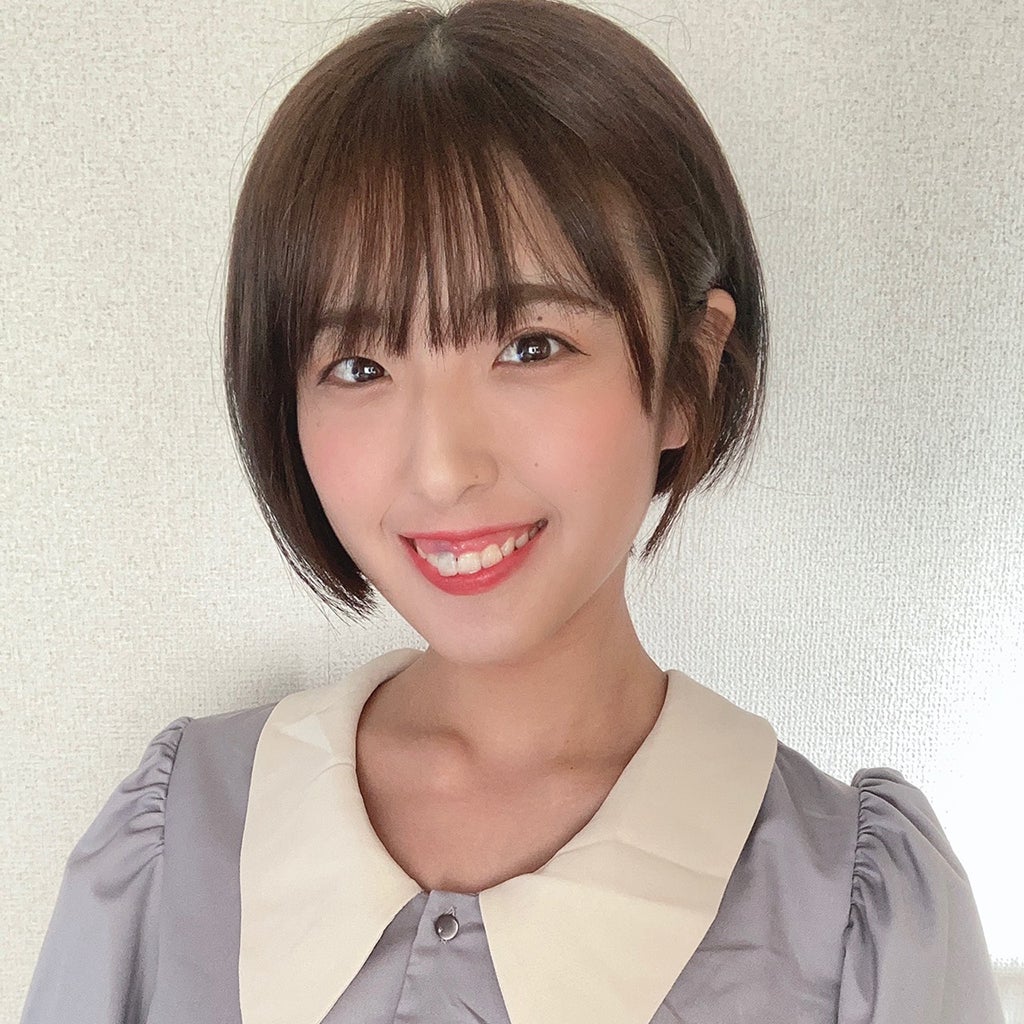 「MISS CIRCLE CONTEST 2021」三次審査通過者（提供写真）