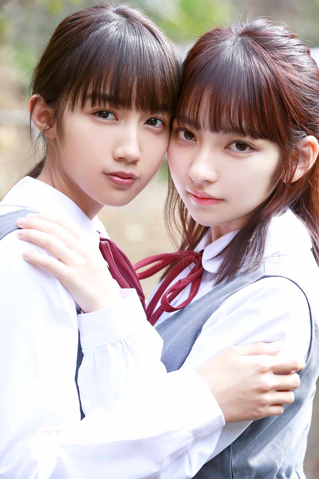 黒木ひかり、十味（C）佐藤佑一／週刊プレイボーイ