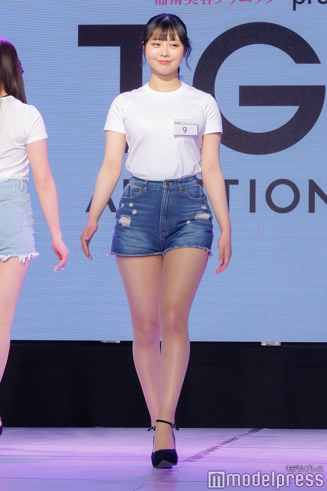 松宮ひなたさん（C）モデルプレス