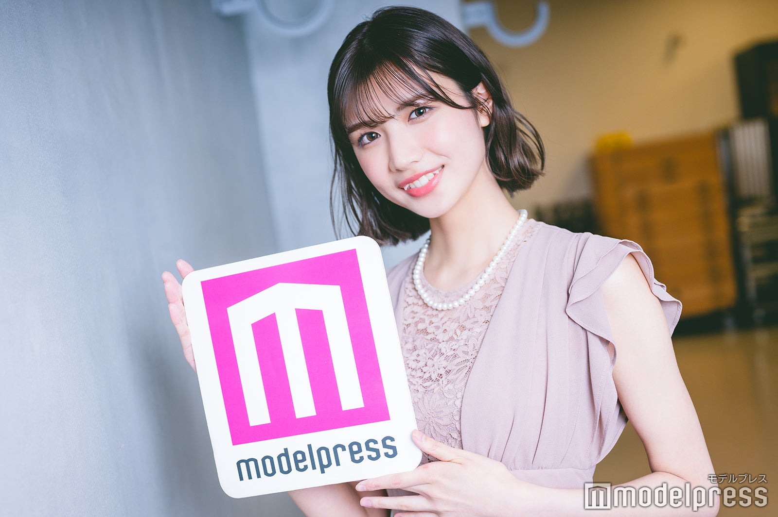 渡辺華音さん（C）モデルプレス