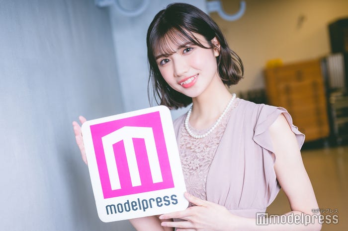 渡辺華音さん(C)モデルプレス