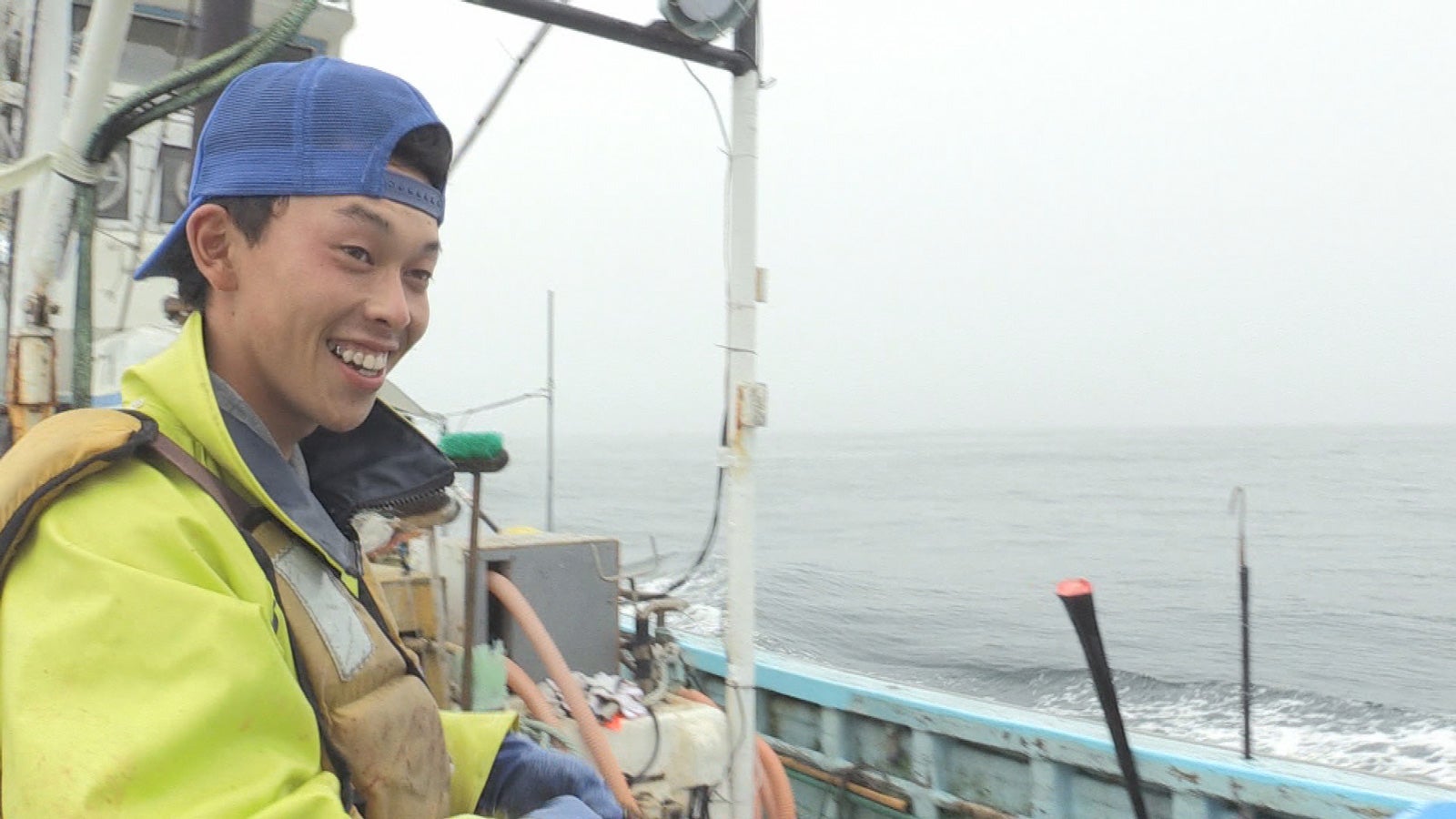 紺野岬さん（C）NHK