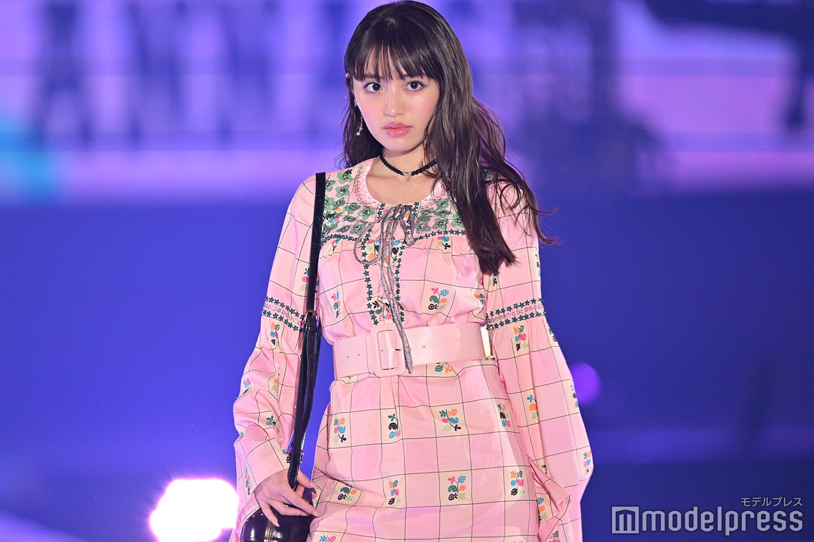 香音（C）モデルプレス