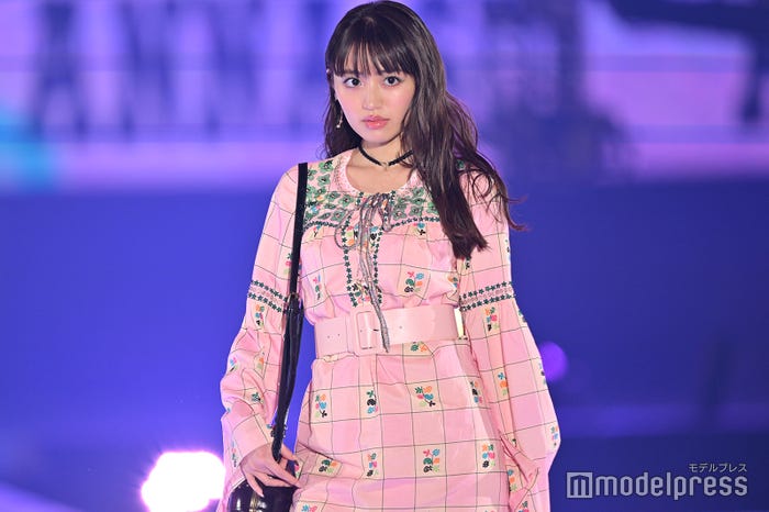 香音(C)モデルプレス