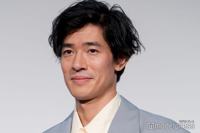 中島歩 (C)モデルプレス