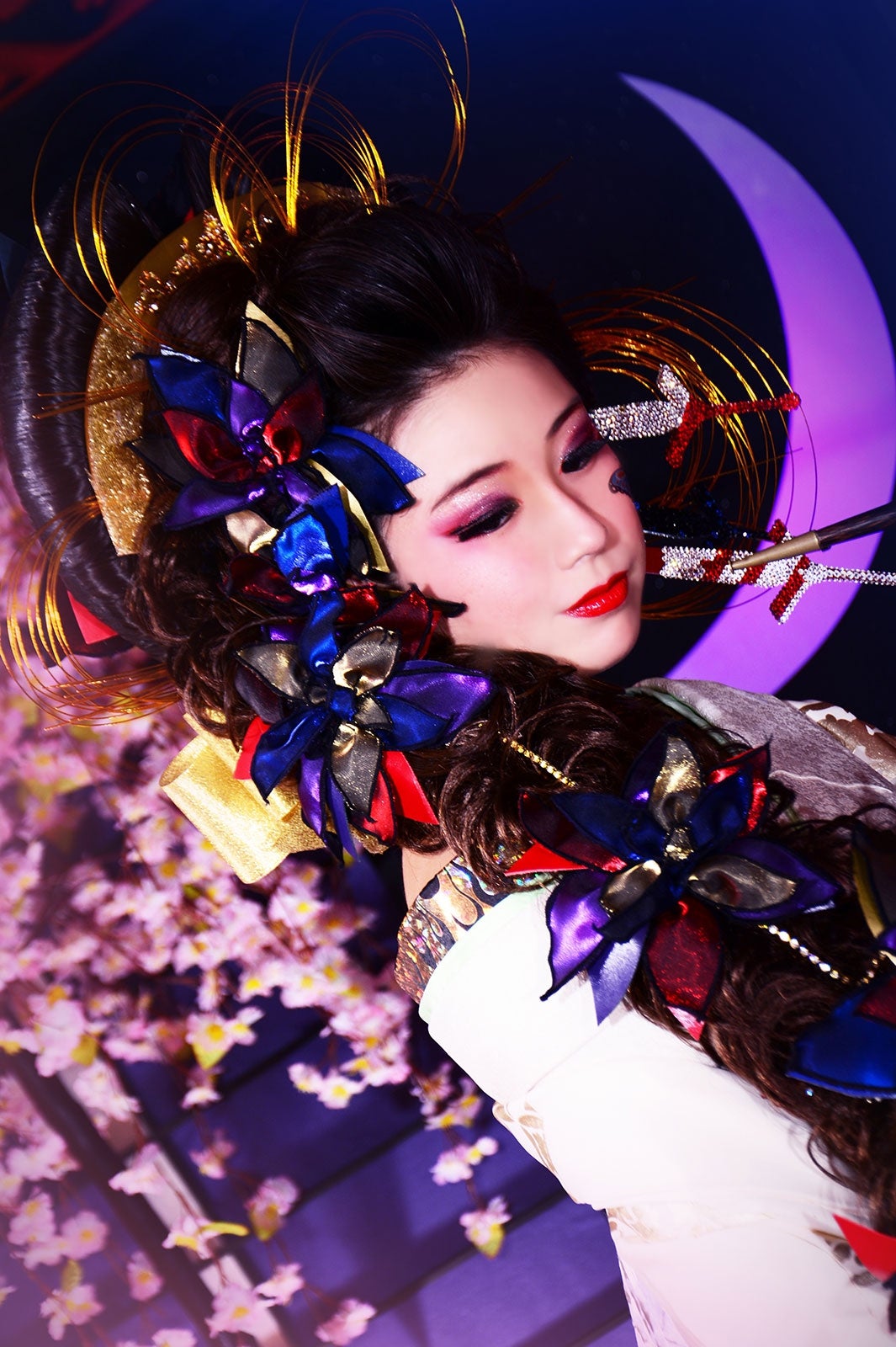 祇園店（ラプンツェルスタイル）