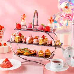 Strawberry Nostalgia/提供画像