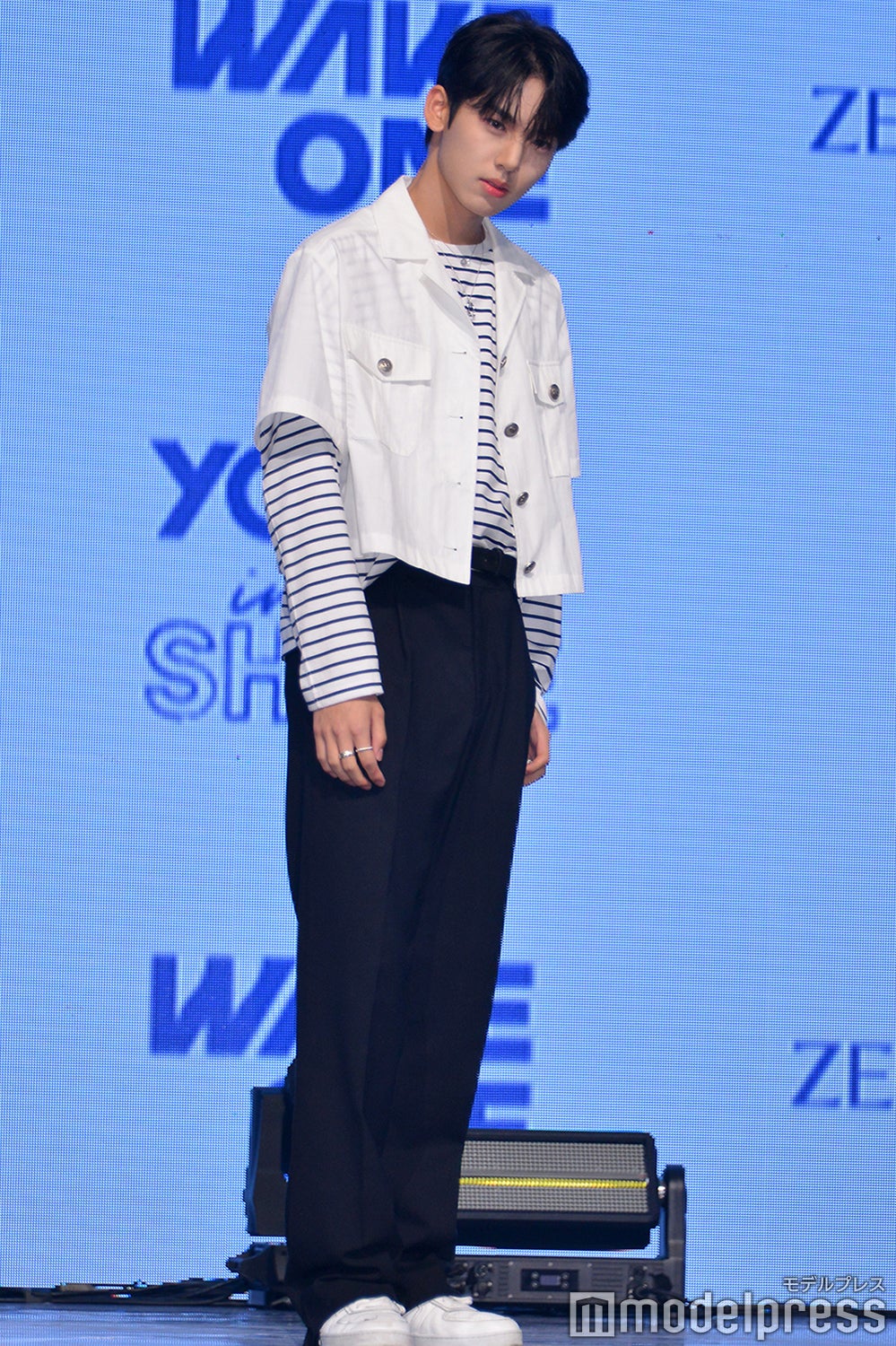 ハン・ユジン（C）モデルプレス