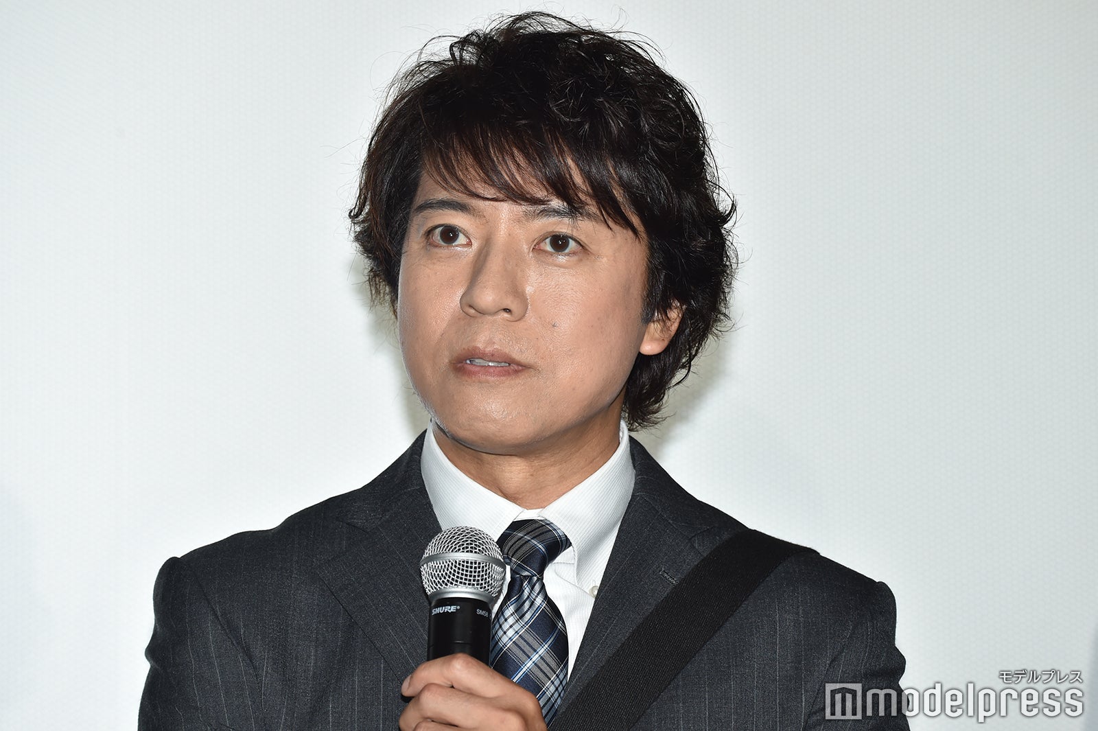 上川隆也（C）モデルプレス