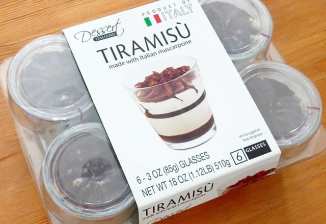 ご褒美スイーツはコレ！【コストコ】で買える大人気スイーツ3選