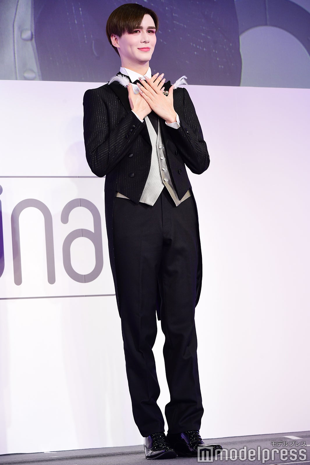 Matt（C）モデルプレス