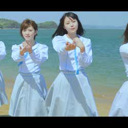 モデルプレス - STU48、初オリジナル楽曲の全貌解禁 48グループ初の試みで“圧倒的美”<指原莉乃・岡田奈々らメンバーコメント>