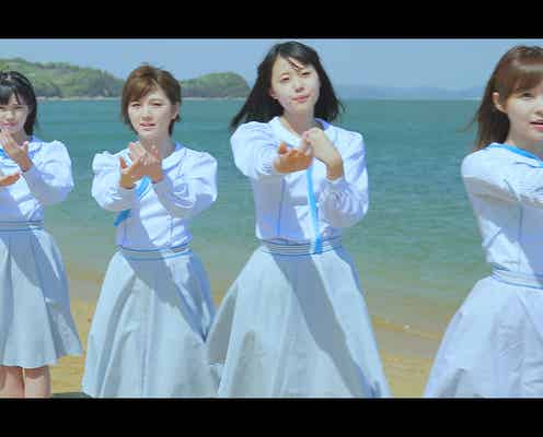 STU48、初オリジナル楽曲の全貌解禁 48グループ初の試みで“圧倒的美”<指原莉乃・岡田奈々らメンバーコメント>