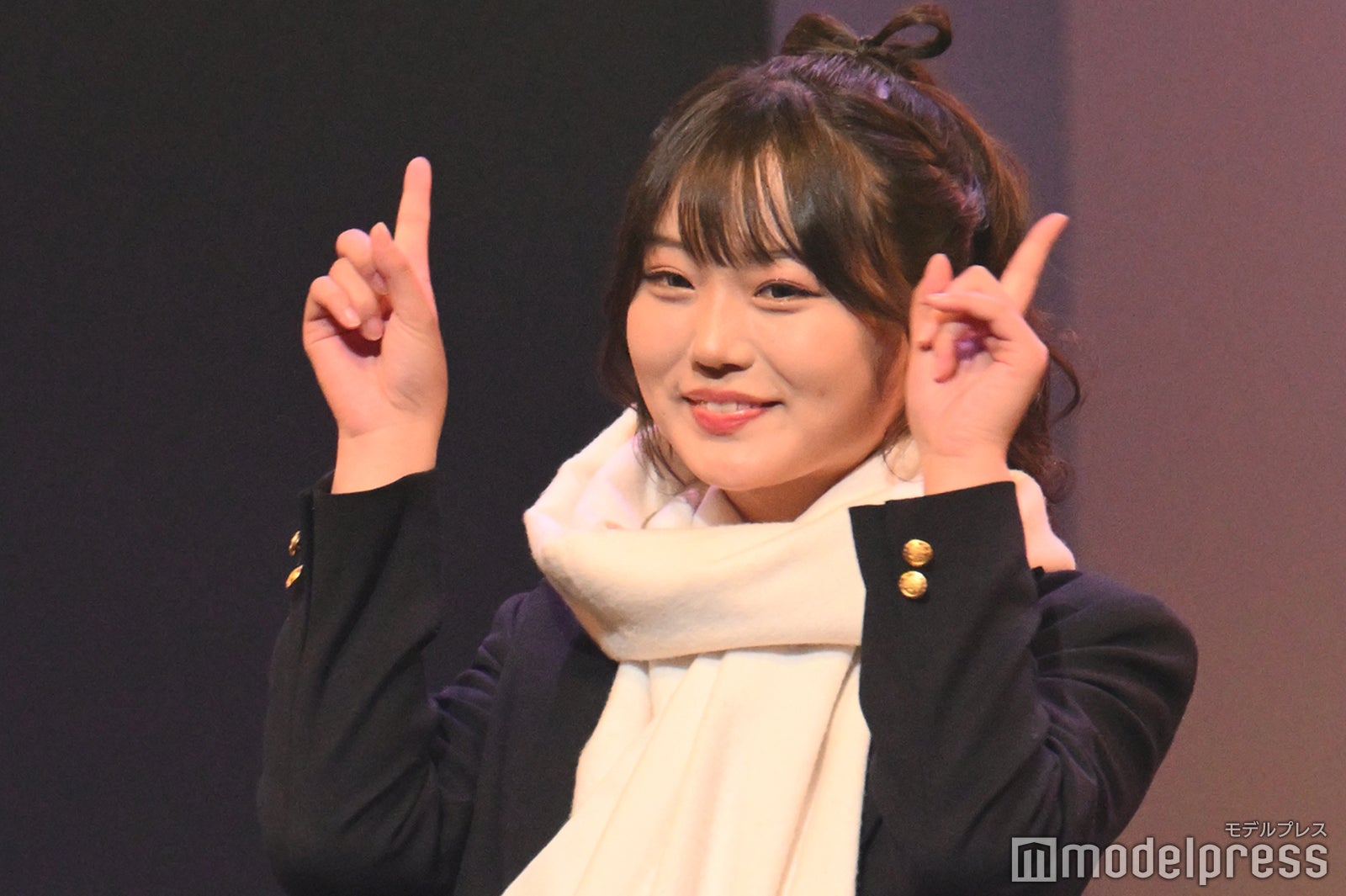 「JCミスコン2023」ファイナリスト（C）モデルプレス