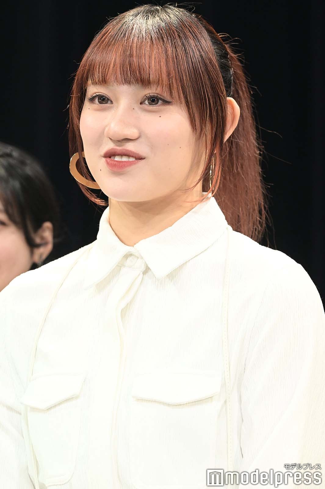 佐々木莉佳子（C）モデルプレス