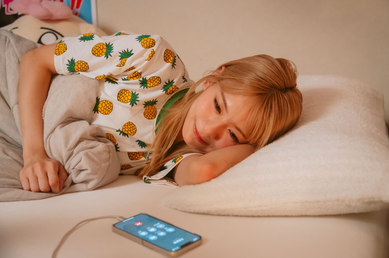 永瀬莉子「その着せ替え人形は恋をする」第7話（C）福田晋一／SQUARE ENIX・ドラマ「その着せ替え人形は恋をする」製作委員会・MBS