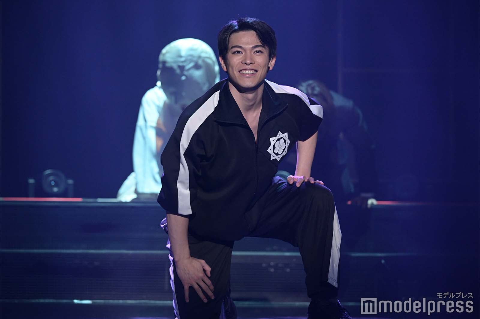 「つかこうへい復活祭2023『新・幕末純情伝』」ゲネプロの様子 （C）モデルプレス