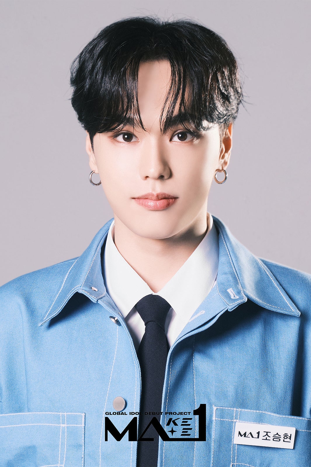 チョ・スンヒョン（C）KBS