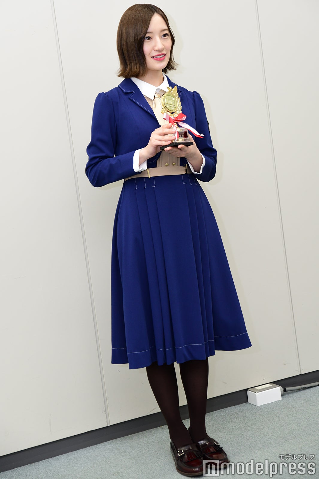 中田花奈（C）モデルプレス