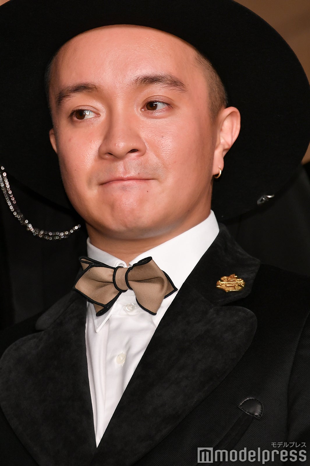 濱田岳 （C）モデルプレス