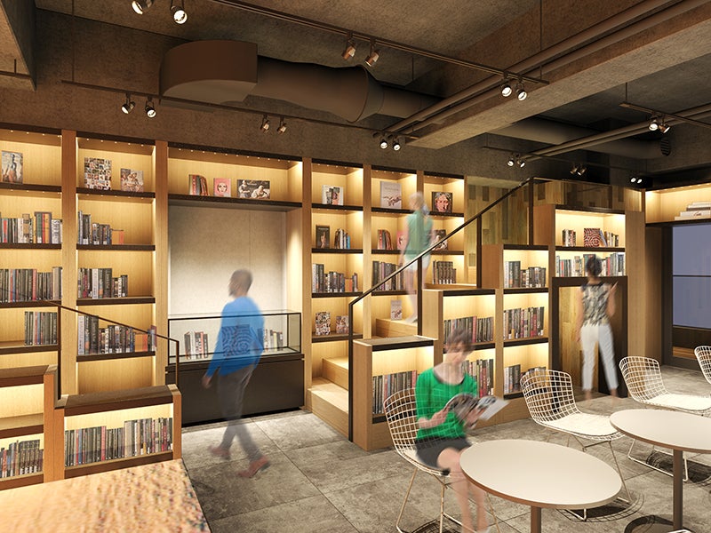 THIRD／画像提供：スターリゾート