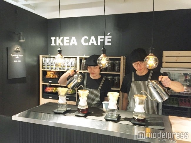 「IKEA Tokyo-Bay」に世界初「IKEA CAFE」がオープン／画像提供：イケア・ジャパン