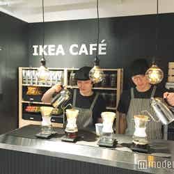 「IKEA Tokyo-Bay」に世界初「IKEA CAFE」がオープン／画像提供：イケア・ジャパン