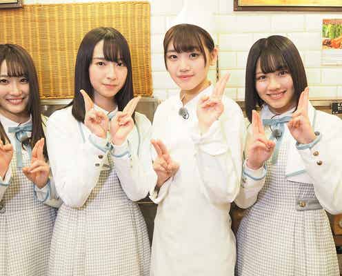 日向坂46佐々木美玲、自身初の冠番組 メンバーと本気の挑戦