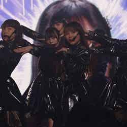 「HKT48 LIVE TOUR 2022～Under the Spotlight～」より（C） Mercury