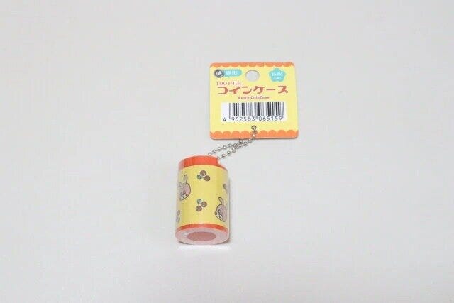 キャンドゥ 100円玉コインケース キャンドゥ 100円玉コインケース